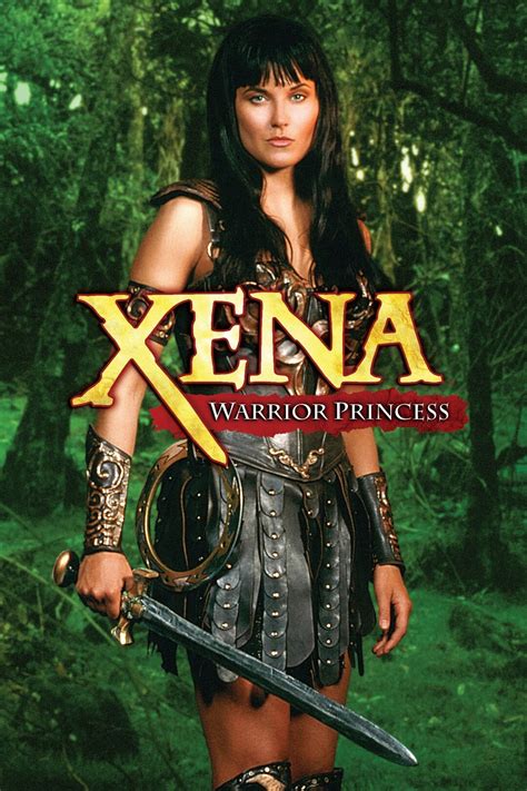 Xena the Witch: Casting Spells and Inspiring Tweets on Twitter